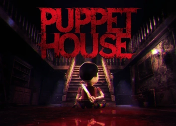 Puppet House