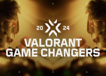 Riot Games - Game Changers