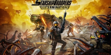 Starship Troopers