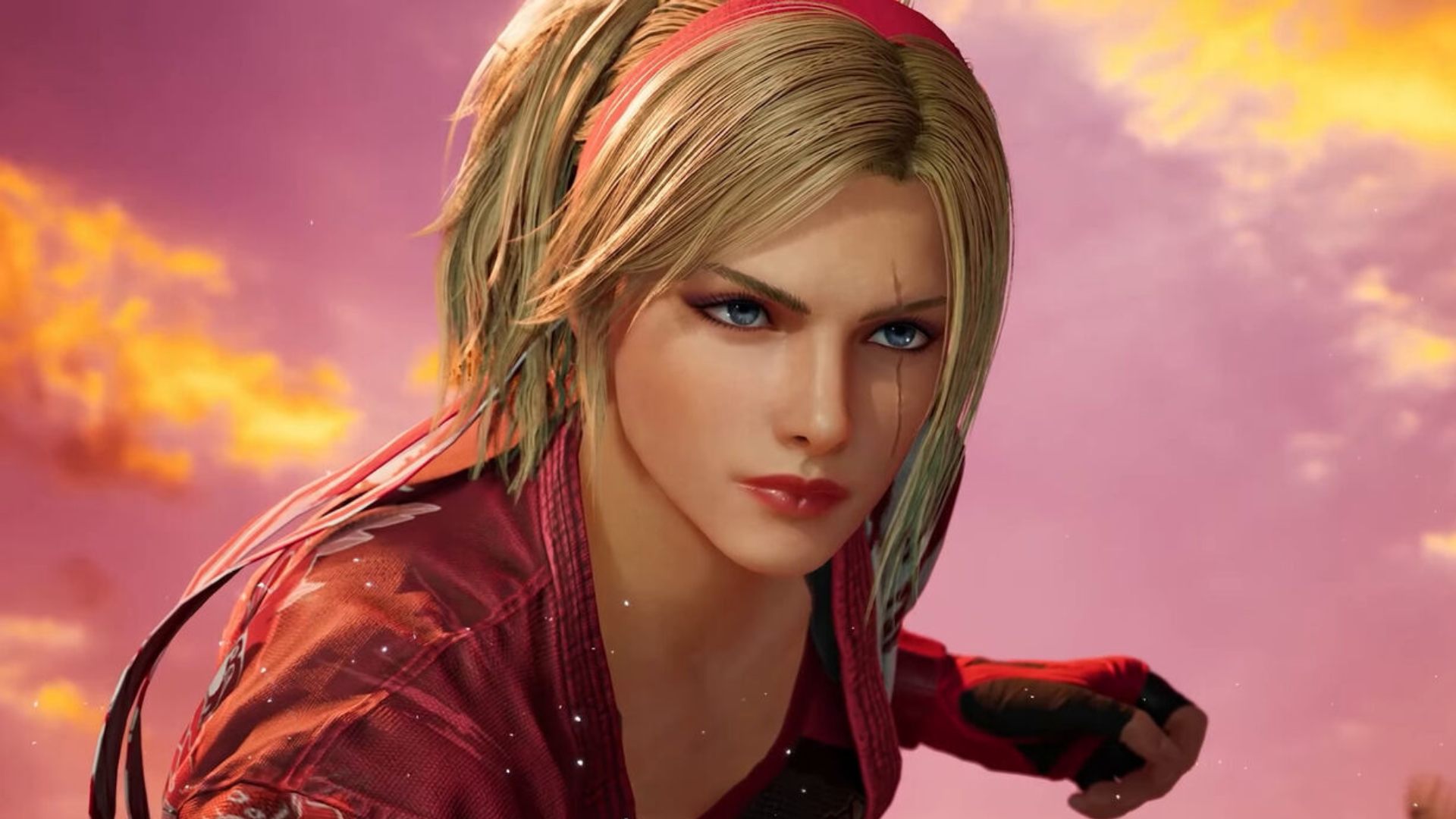 Durante el reciente TEKKEN Talk, Bandai Namco desveló un nuevo tráiler de TEKKEN 8. Este tráiler presenta imágenes adicionales de Lidia Sobieska, además de anunciar la fecha oficial de lanzamiento del juego: el 25 de julio de 2024.