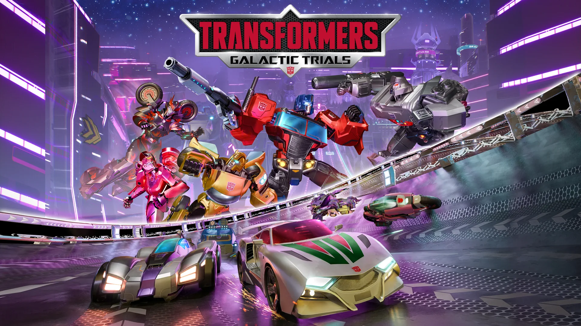 TRANSFORMERS