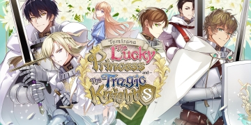 Temirana: The Lucky Princess and the Tragic Knights