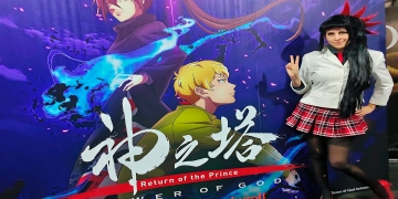 Tower of God Funcion especial