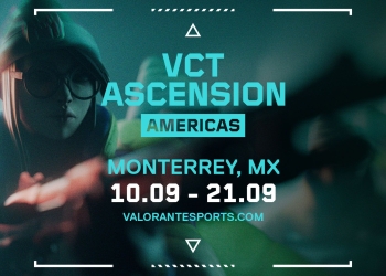 VCT