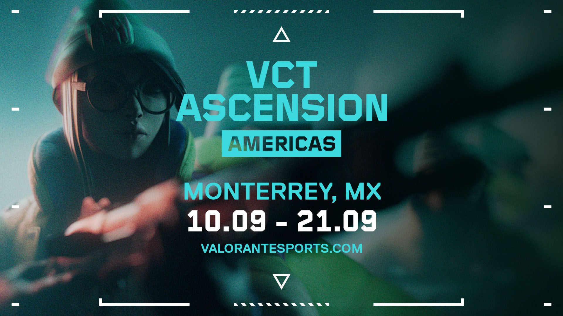 VCT