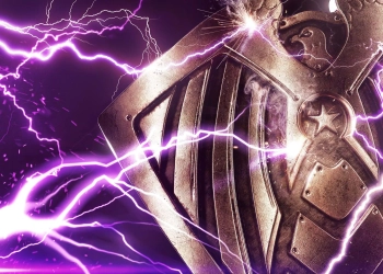 Vought Rising - The Boys