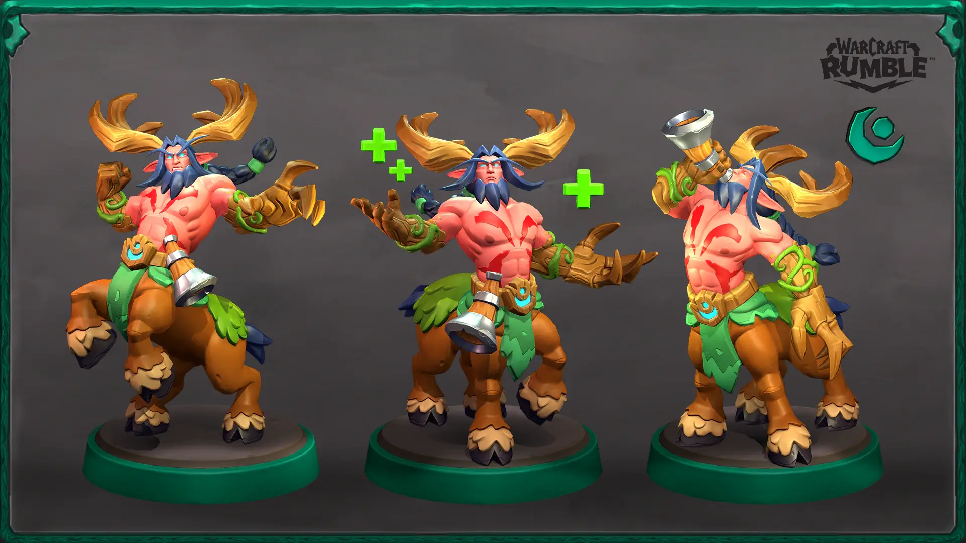 Warcraft Rumble T7 1