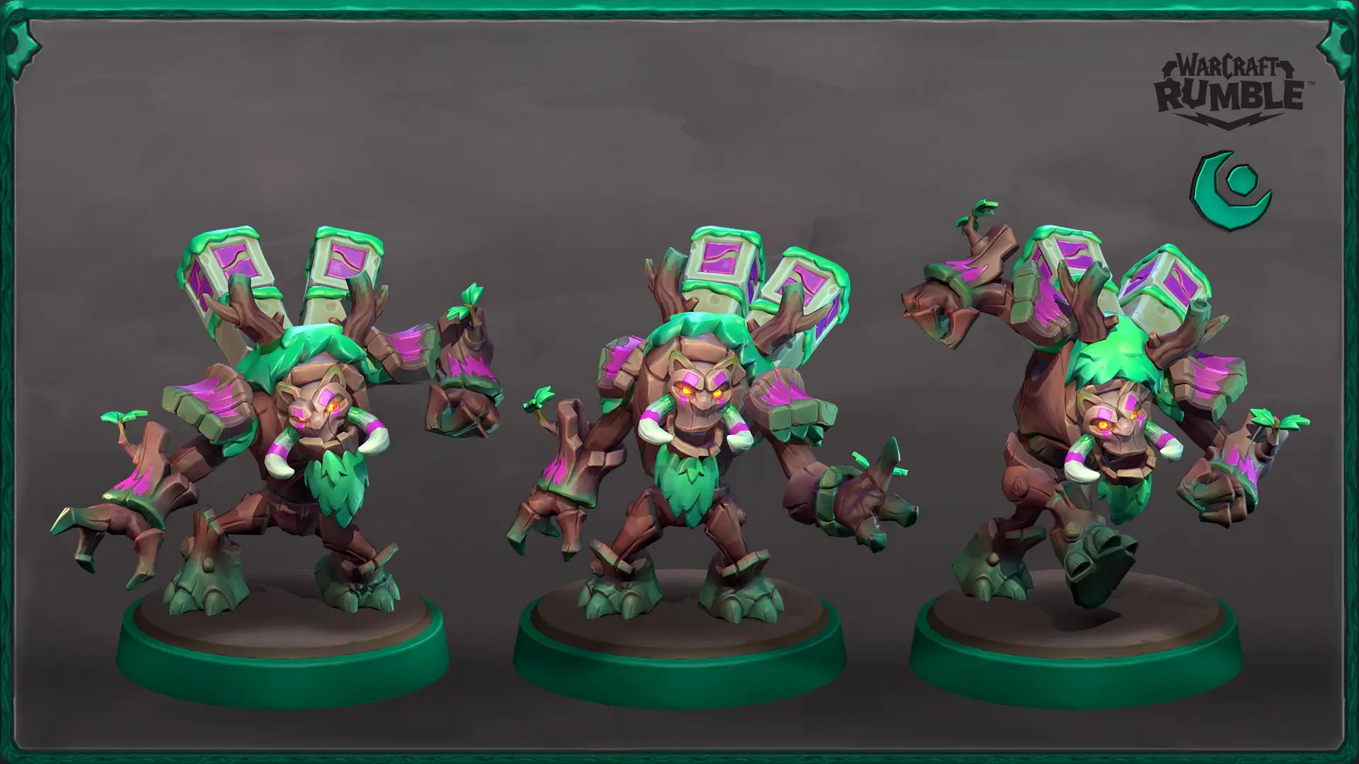 Warcraft Rumble T7 3