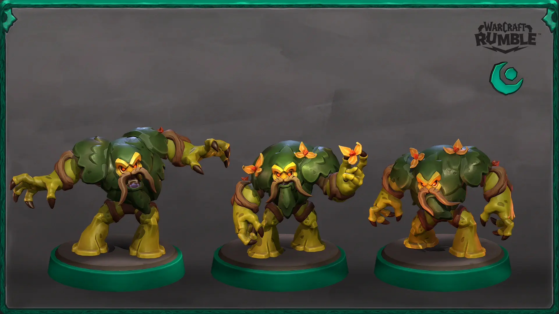 Warcraft Rumble T7 5