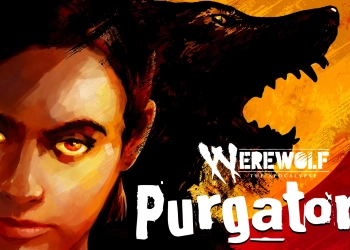 Werewolf: The Apocalypse
