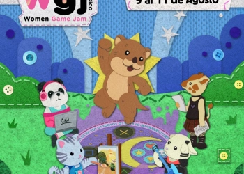 Women Game Jam