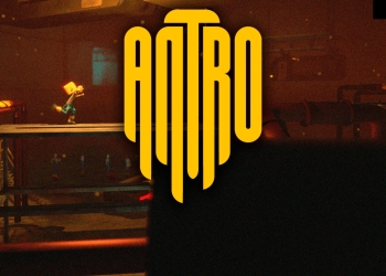 ANTRO