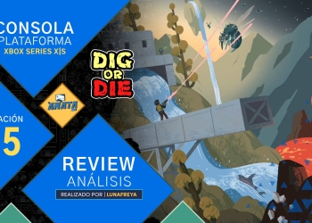 Dig or Die
