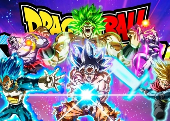 Dragon Ball: Sparking Zero