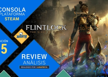 Flintlock: The Siege of Dawn