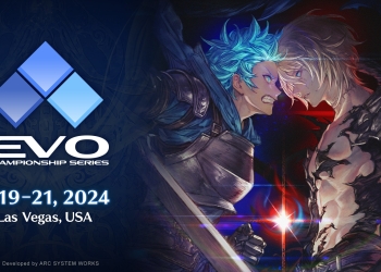 Granblue Fantasy Versus: Rising