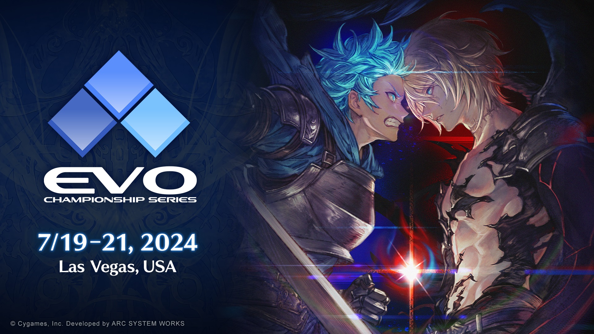 Granblue Fantasy Versus: Rising