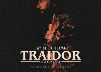 Jay de la Cueva