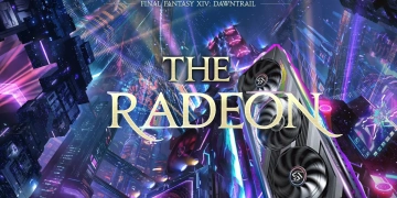 Final Fantasy XIV: Dawntrail