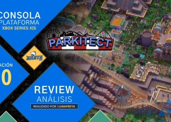 Parkitect