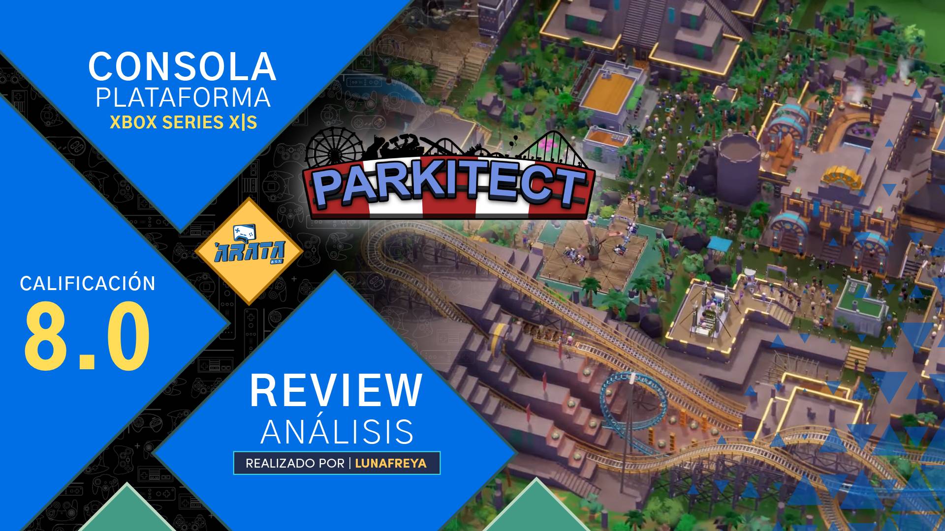 Parkitect