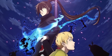 Tower of God segunda temporada