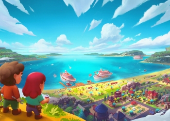 Spirit of the Island