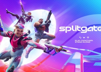 Splitgate 2