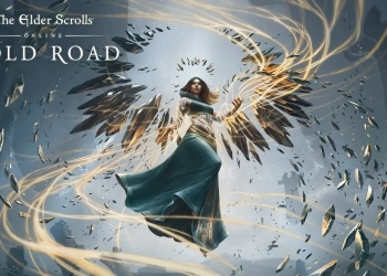 The Elder Scrolls Online