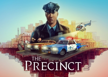 The Precinct