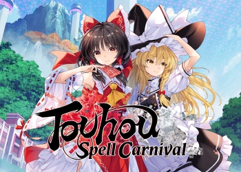 Touhou Spell Carnival