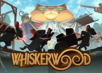 Whiskerwood