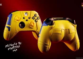 Deadpool & Wolverine