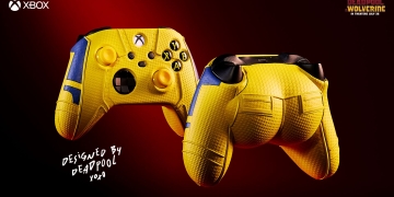 Deadpool & Wolverine