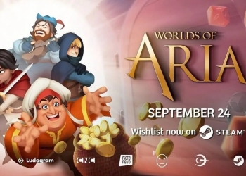 Worlds of Aria