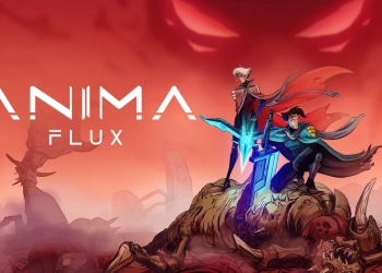 Anima Flux