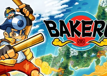 BAKERU