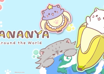 Bananya
