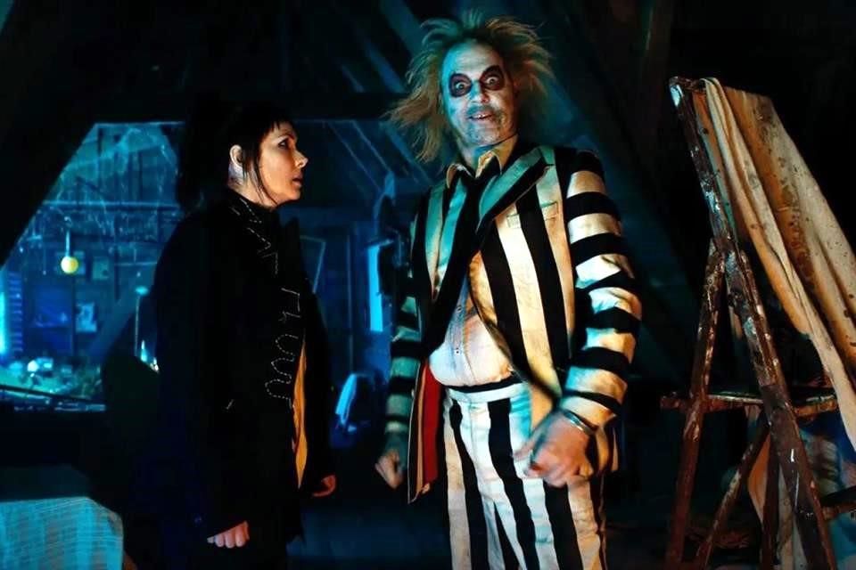 Beetlejuice