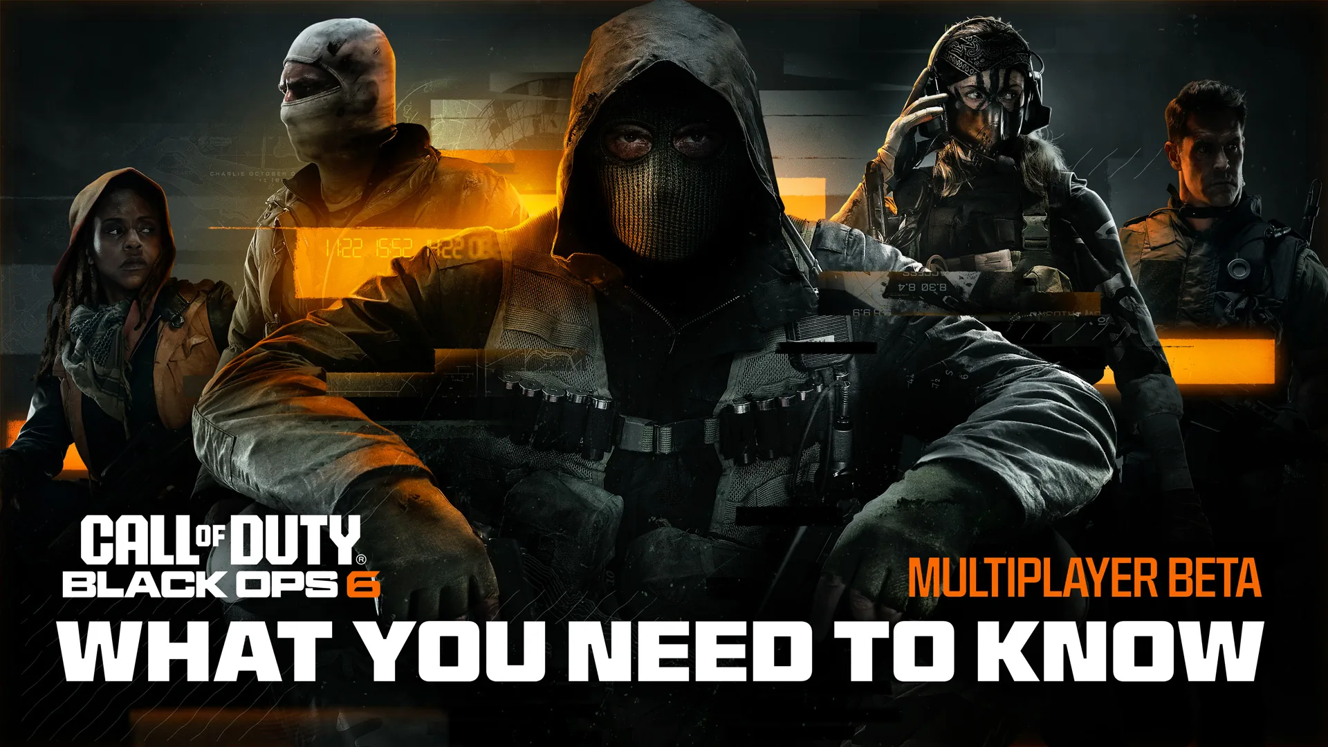 Black Ops 6