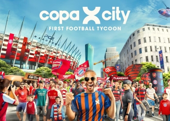 Copa City
