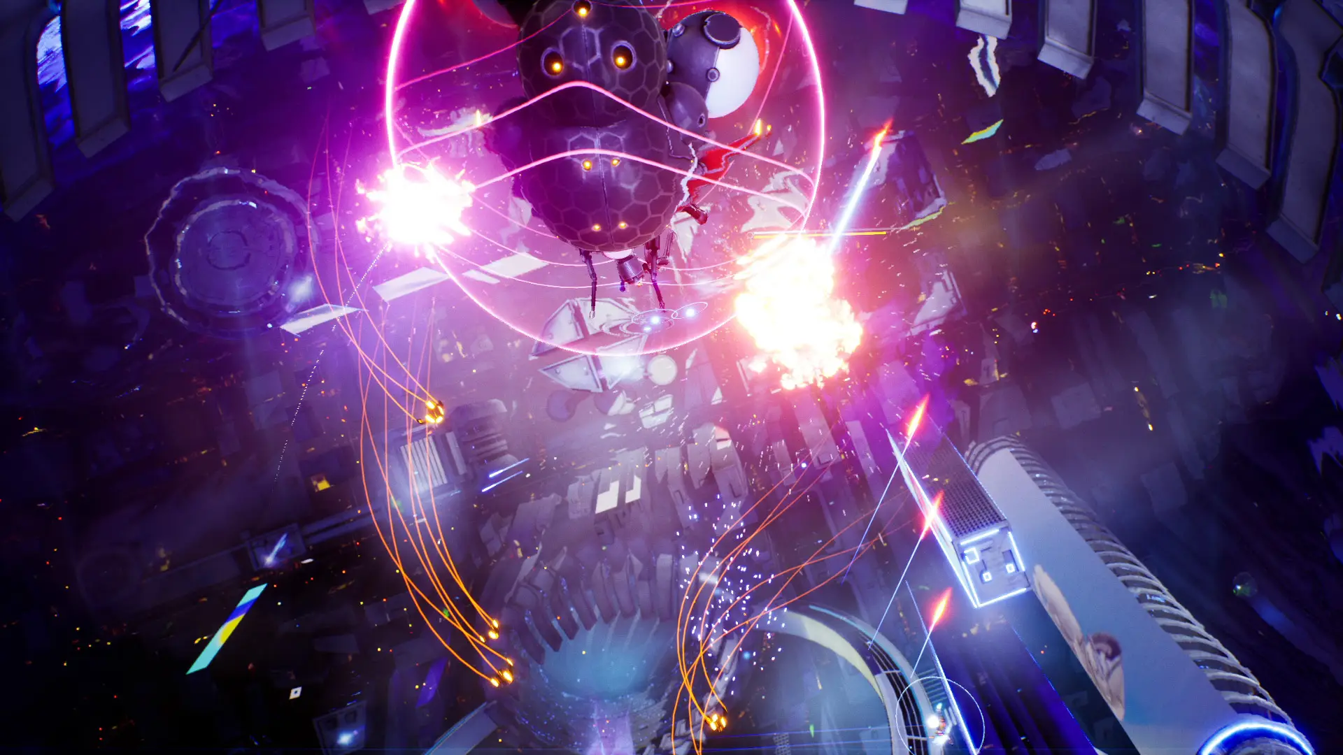 Cygni 2