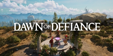 Dawn of Defiance