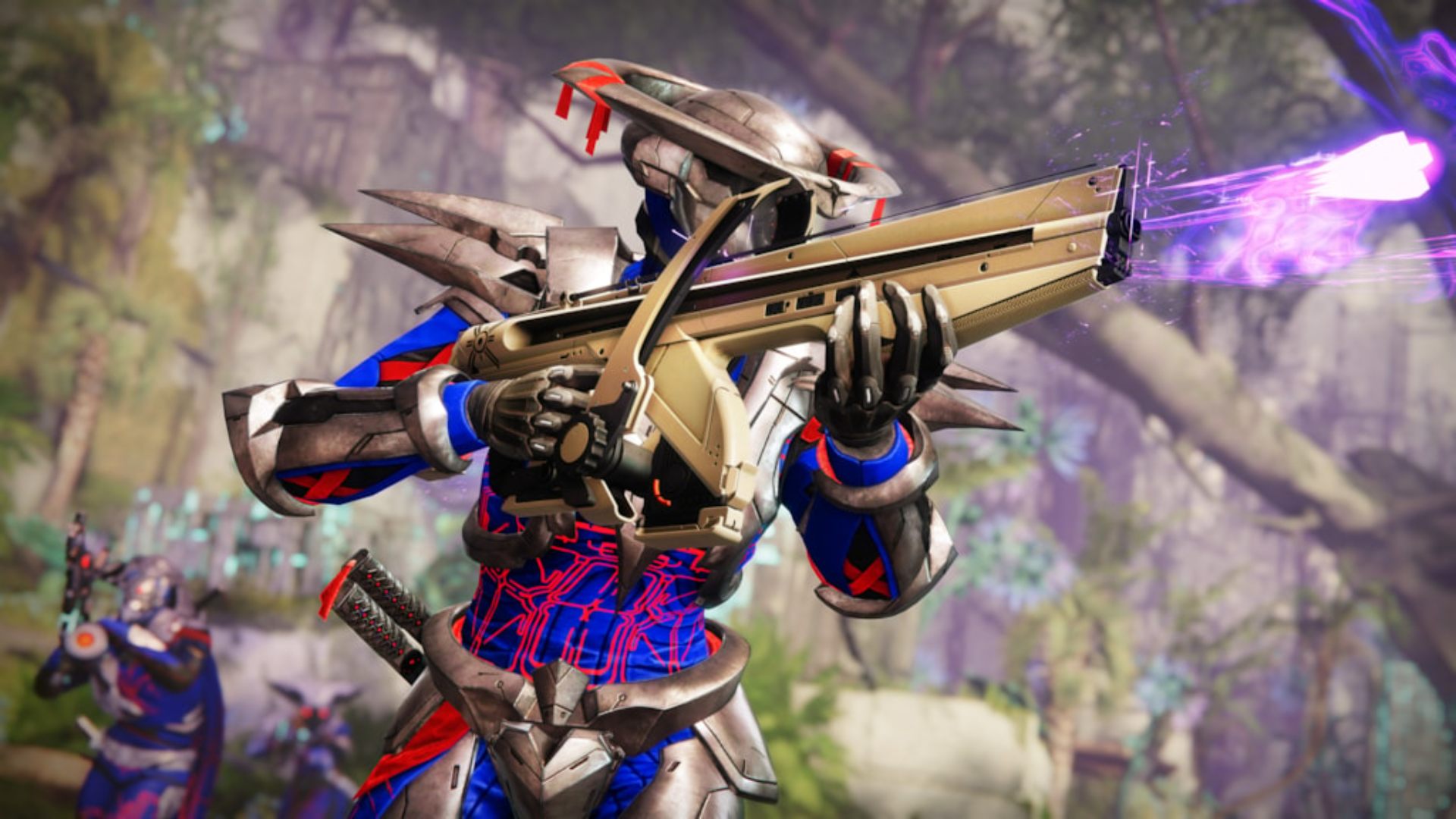 El universo de Destiny 2 continúa expandiéndose, y hoy llega el esperado Acto 3 de Echoes, prometiendo cerrar la historia del primer Eco con una confrontación épica.
