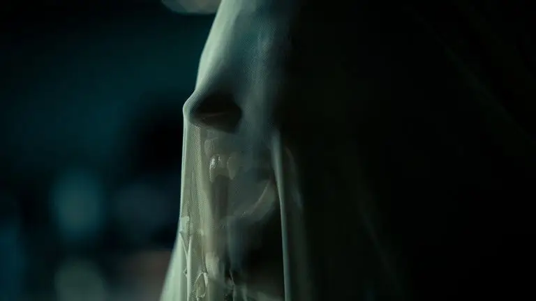 El misterio