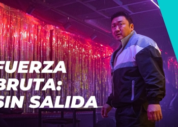 Fuerza Bruta Sin Salida