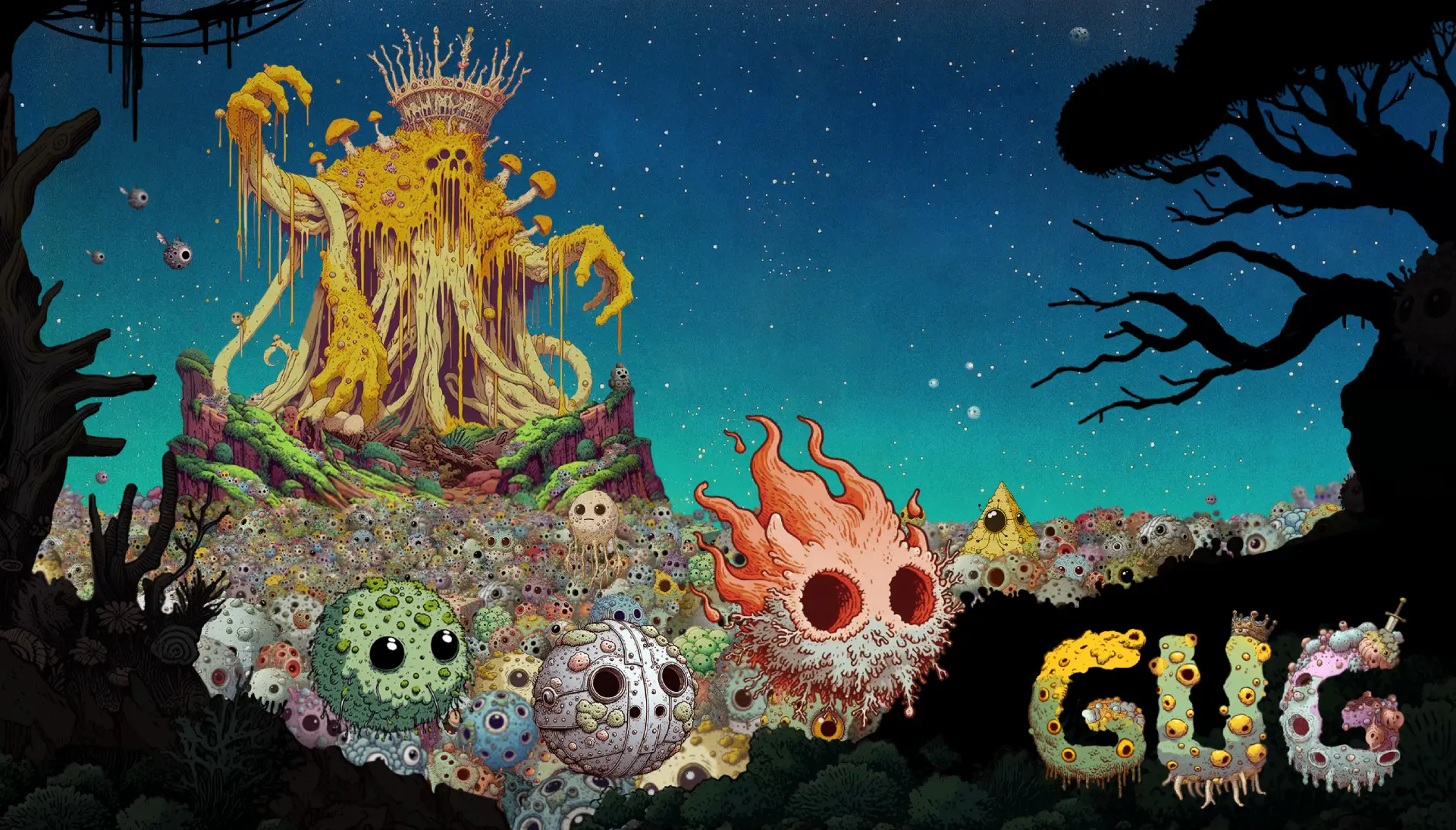 GuG 1