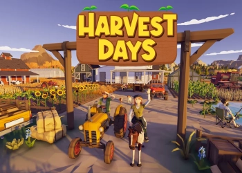 Harvest Days