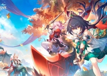 Honkai Star Rail 2.4