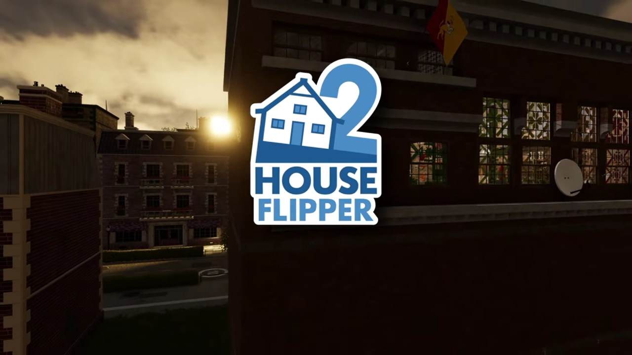 House Flipper 2